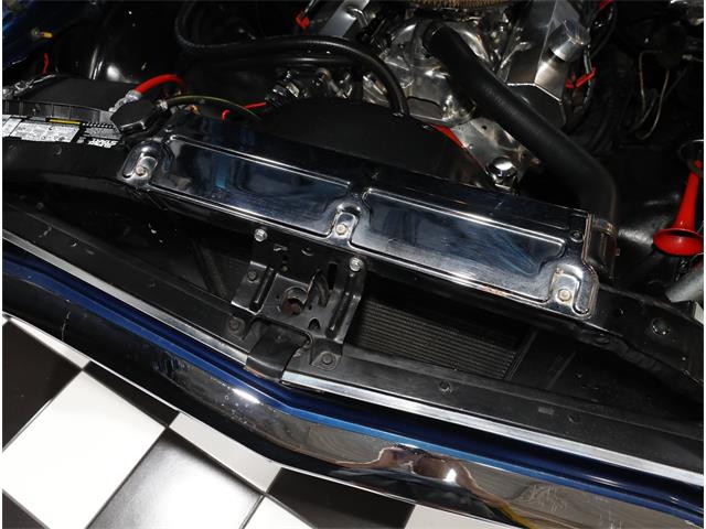 1971 Chevrolet Nova (CC-2080004) for sale in Addison, Illinois