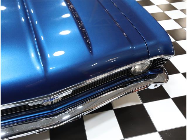 1971 Chevrolet Nova (CC-2080004) for sale in Addison, Illinois