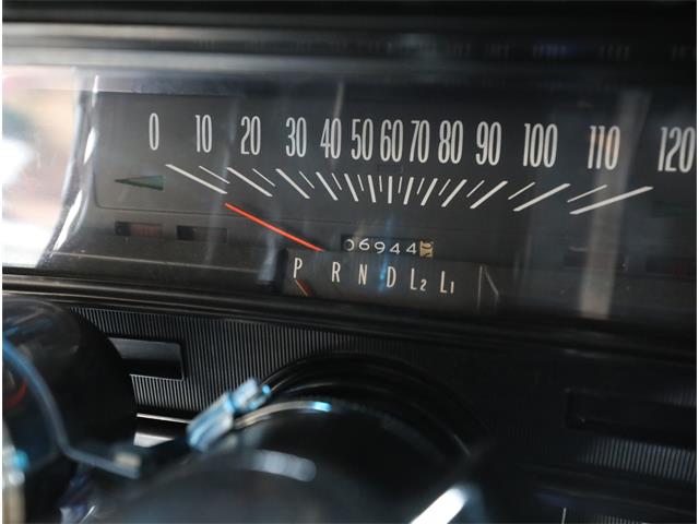 1971 Chevrolet Nova (CC-2080004) for sale in Addison, Illinois