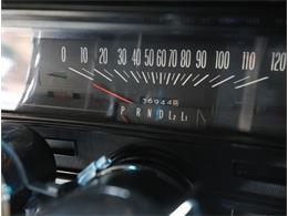 1971 Chevrolet Nova (CC-2080004) for sale in Addison, Illinois