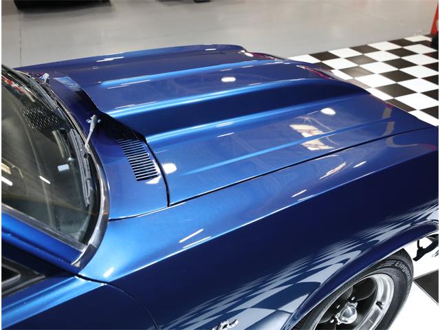 1971 Chevrolet Nova (CC-2080004) for sale in Addison, Illinois