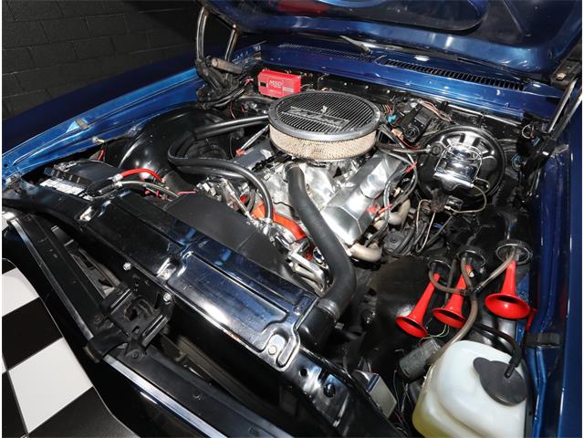 1971 Chevrolet Nova (CC-2080004) for sale in Addison, Illinois