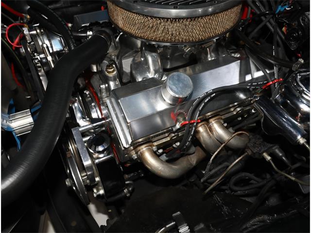 1971 Chevrolet Nova (CC-2080004) for sale in Addison, Illinois