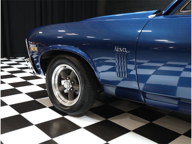 1971 Chevrolet Nova (CC-2080004) for sale in Addison, Illinois