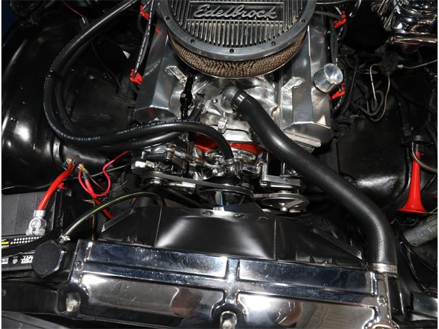 1971 Chevrolet Nova (CC-2080004) for sale in Addison, Illinois