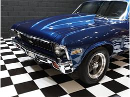 1971 Chevrolet Nova (CC-2080004) for sale in Addison, Illinois
