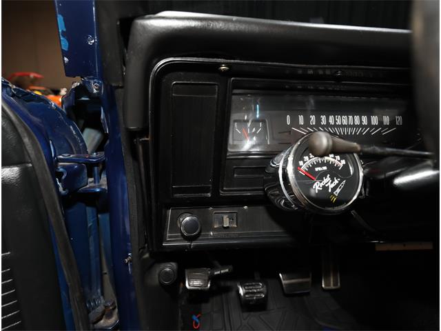 1971 Chevrolet Nova (CC-2080004) for sale in Addison, Illinois