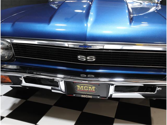 1971 Chevrolet Nova (CC-2080004) for sale in Addison, Illinois