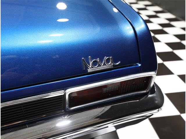1971 Chevrolet Nova (CC-2080004) for sale in Addison, Illinois
