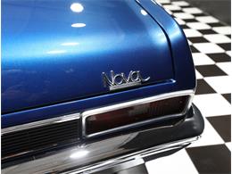 1971 Chevrolet Nova (CC-2080004) for sale in Addison, Illinois