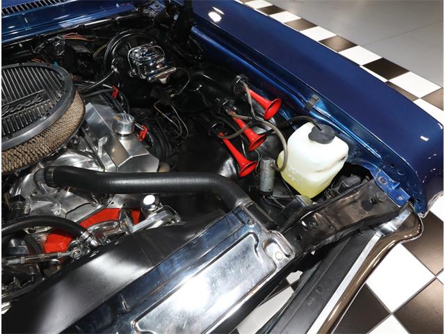 1971 Chevrolet Nova (CC-2080004) for sale in Addison, Illinois
