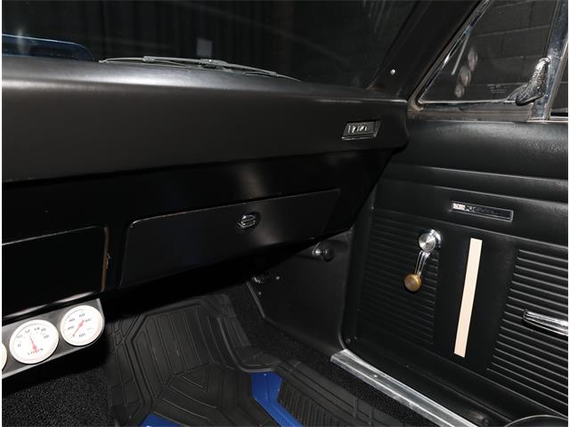 1971 Chevrolet Nova (CC-2080004) for sale in Addison, Illinois