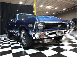1971 Chevrolet Nova (CC-2080004) for sale in Addison, Illinois