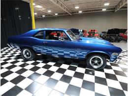 1971 Chevrolet Nova (CC-2080004) for sale in Addison, Illinois