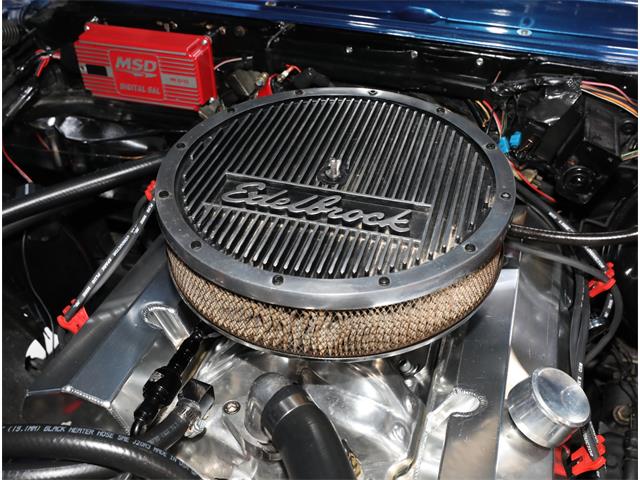 1971 Chevrolet Nova (CC-2080004) for sale in Addison, Illinois