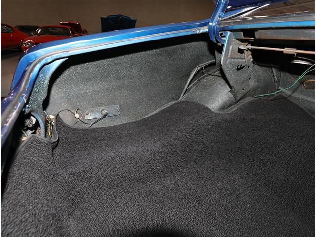 1971 Chevrolet Nova (CC-2080004) for sale in Addison, Illinois