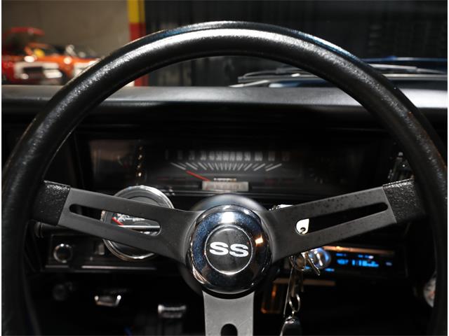 1971 Chevrolet Nova (CC-2080004) for sale in Addison, Illinois