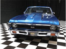 1971 Chevrolet Nova (CC-2080004) for sale in Addison, Illinois