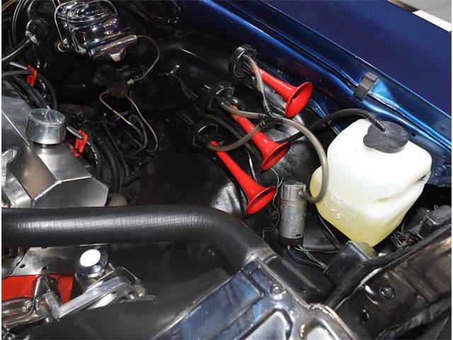 1971 Chevrolet Nova (CC-2080004) for sale in Addison, Illinois
