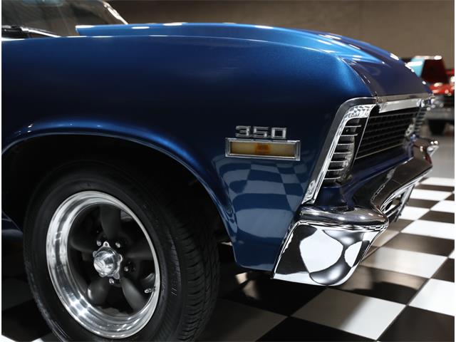 1971 Chevrolet Nova (CC-2080004) for sale in Addison, Illinois