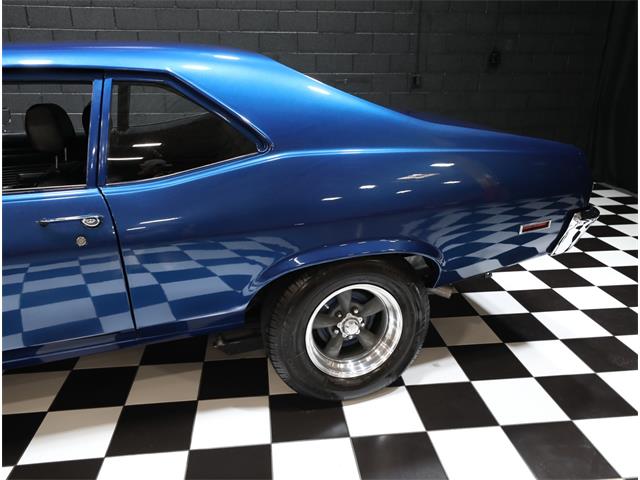 1971 Chevrolet Nova (CC-2080004) for sale in Addison, Illinois