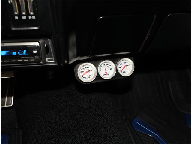1971 Chevrolet Nova (CC-2080004) for sale in Addison, Illinois