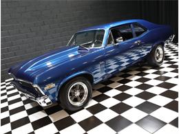 1971 Chevrolet Nova (CC-2080004) for sale in Addison, Illinois