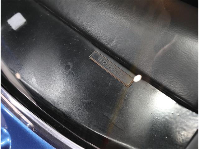 1971 Chevrolet Nova (CC-2080004) for sale in Addison, Illinois