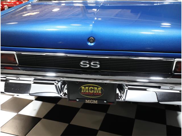 1971 Chevrolet Nova (CC-2080004) for sale in Addison, Illinois