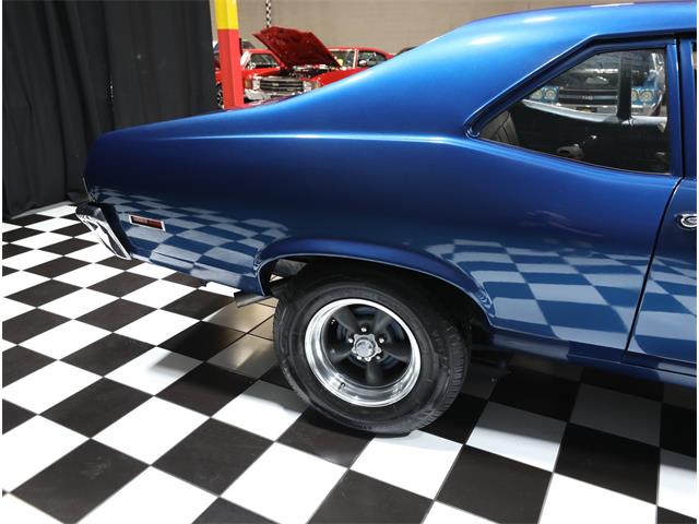 1971 Chevrolet Nova (CC-2080004) for sale in Addison, Illinois