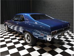 1971 Chevrolet Nova (CC-2080004) for sale in Addison, Illinois