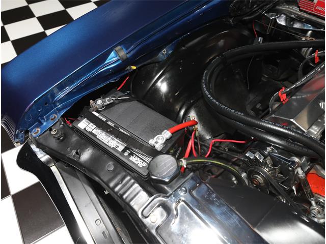 1971 Chevrolet Nova (CC-2080004) for sale in Addison, Illinois