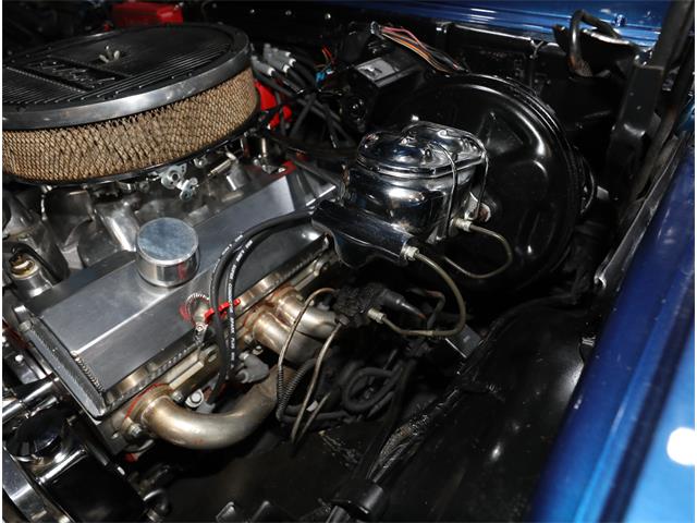 1971 Chevrolet Nova (CC-2080004) for sale in Addison, Illinois
