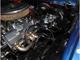 1971 Chevrolet Nova (CC-2080004) for sale in Addison, Illinois