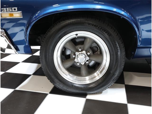 1971 Chevrolet Nova (CC-2080004) for sale in Addison, Illinois