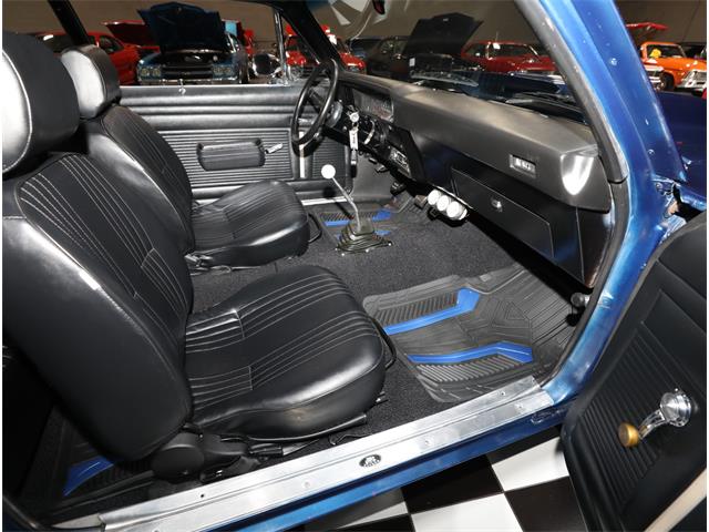1971 Chevrolet Nova (CC-2080004) for sale in Addison, Illinois