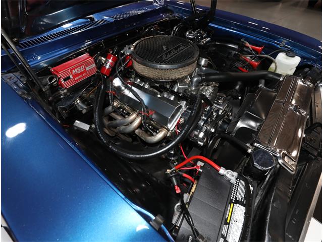 1971 Chevrolet Nova (CC-2080004) for sale in Addison, Illinois