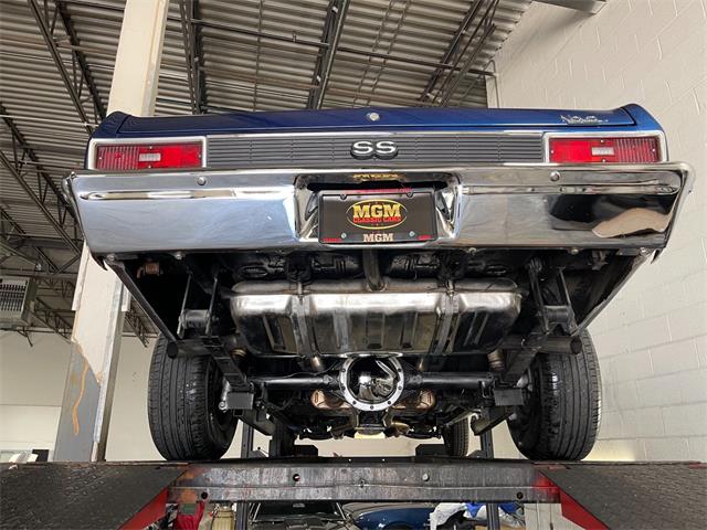1971 Chevrolet Nova (CC-2080004) for sale in Addison, Illinois