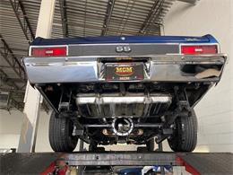 1971 Chevrolet Nova (CC-2080004) for sale in Addison, Illinois