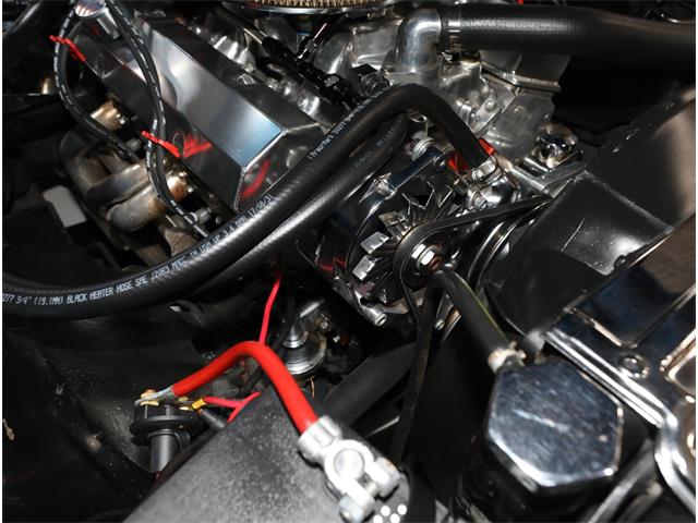1971 Chevrolet Nova (CC-2080004) for sale in Addison, Illinois