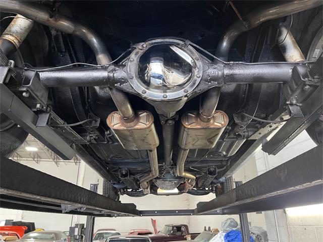 1971 Chevrolet Nova (CC-2080004) for sale in Addison, Illinois