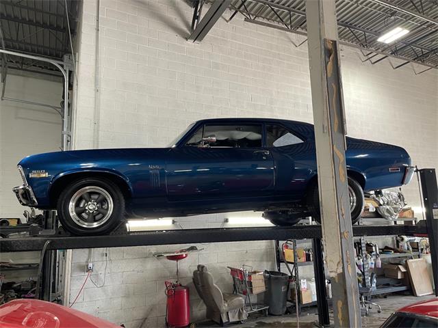 1971 Chevrolet Nova (CC-2080004) for sale in Addison, Illinois