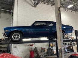 1971 Chevrolet Nova (CC-2080004) for sale in Addison, Illinois