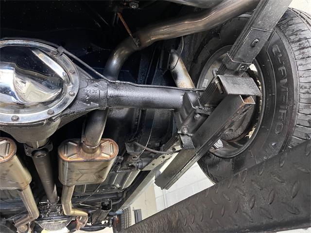1971 Chevrolet Nova (CC-2080004) for sale in Addison, Illinois