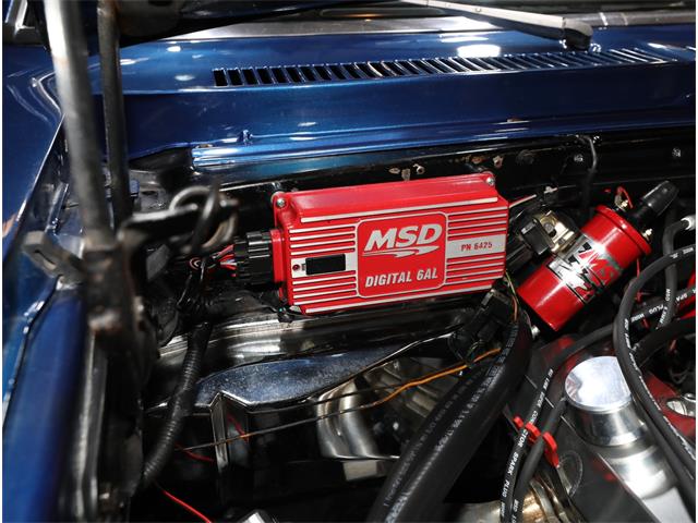 1971 Chevrolet Nova (CC-2080004) for sale in Addison, Illinois