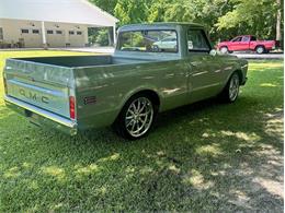1970 GMC 1500 (CC-2080040) for sale in Greensboro, North Carolina