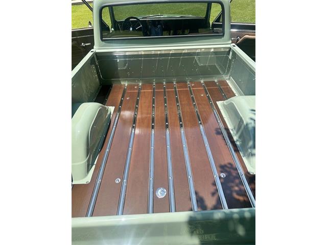 1970 GMC 1500 (CC-2080040) for sale in Greensboro, North Carolina