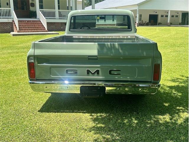 1970 GMC 1500 (CC-2080040) for sale in Greensboro, North Carolina