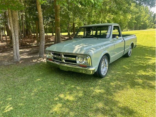 1970 GMC 1500 (CC-2080040) for sale in Greensboro, North Carolina