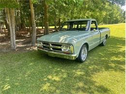 1970 GMC 1500 (CC-2080040) for sale in Greensboro, North Carolina